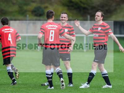 Fotos von SG Eußenheim-Gambach - FV Langenprozelten/Neuendorf auf sportfotografie.de