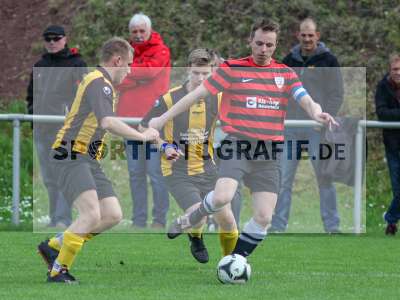 Fotos von SG Eußenheim-Gambach - FV Langenprozelten/Neuendorf auf sportfotografie.de