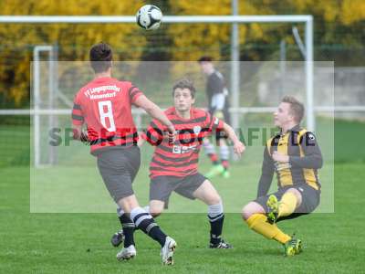 Fotos von SG Eußenheim-Gambach - FV Langenprozelten/Neuendorf auf sportfotografie.de