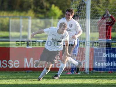 Fotos von TSV Karlburg II - SC Schollbrunn auf sportfotografie.de