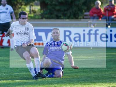 Fotos von TSV Karlburg II - SC Schollbrunn auf sportfotografie.de