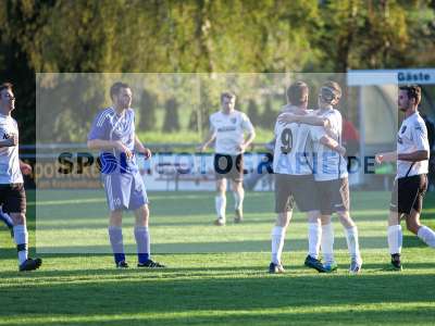 Fotos von TSV Karlburg II - SC Schollbrunn auf sportfotografie.de