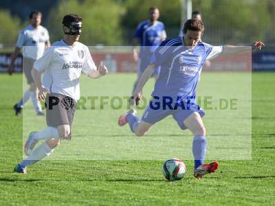 Fotos von TSV Karlburg II - SC Schollbrunn auf sportfotografie.de