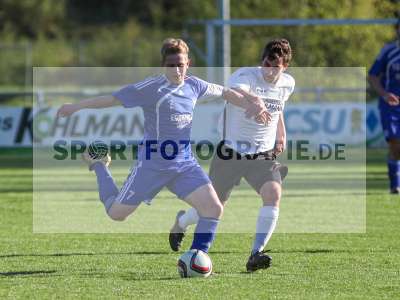 Fotos von TSV Karlburg II - SC Schollbrunn auf sportfotografie.de
