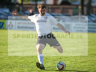 Fotos von TSV Karlburg II - SC Schollbrunn auf sportfotografie.de