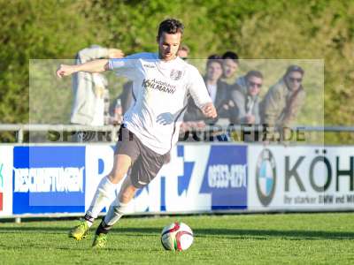 Fotos von TSV Karlburg II - SC Schollbrunn auf sportfotografie.de
