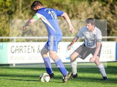 Fotos von TSV Karlburg II - SC Schollbrunn auf sportfotografie.de