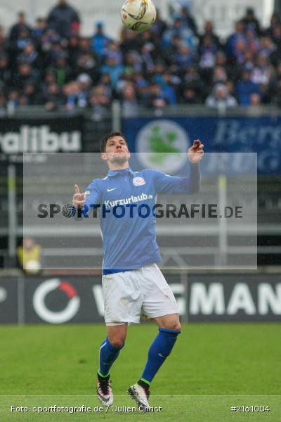 Dallenberg, Würzburg, flyeralarm Arena, 3. Liga, F.C. Hansa Rostock, FC Würzburger Kickers - Bild-ID: 2161004 Dallenberg, Würzburg, flyeralarm Arena, 3. Liga, F.C. Hansa Rostock, FC Würzburger Kickers - Bild-ID: 2161004