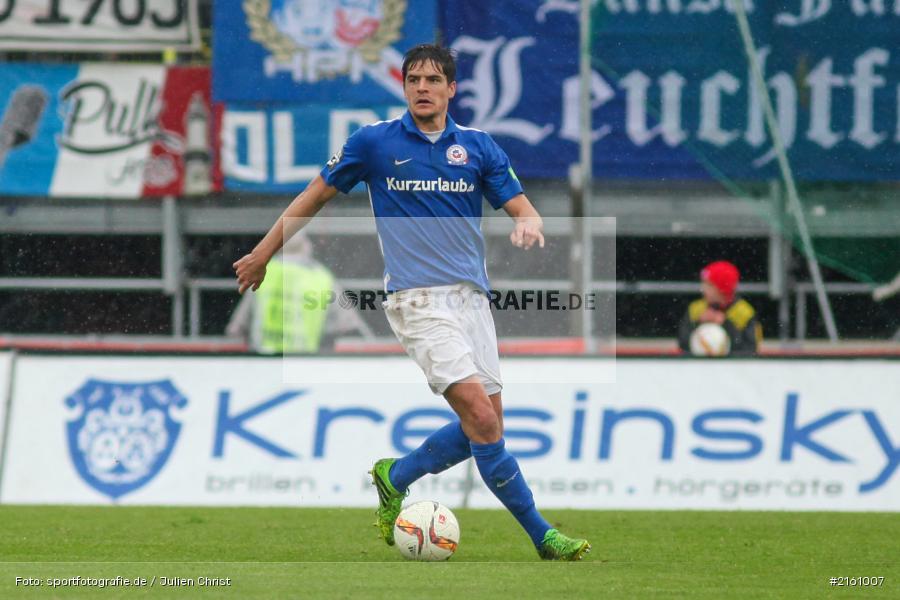 Dallenberg, Würzburg, flyeralarm Arena, 3. Liga, F.C. Hansa Rostock, FC Würzburger Kickers - Bild-ID: 2161007 Dallenberg, Würzburg, flyeralarm Arena, 3. Liga, F.C. Hansa Rostock, FC Würzburger Kickers - Bild-ID: 2161007