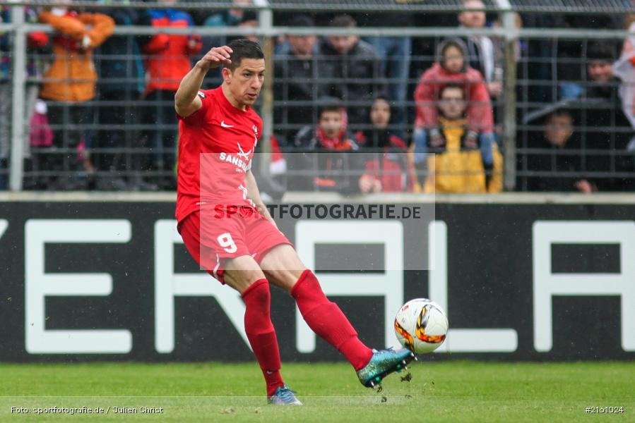 Dallenberg, Würzburg, flyeralarm Arena, 3. Liga, F.C. Hansa Rostock, FC Würzburger Kickers - Bild-ID: 2161024 Dallenberg, Würzburg, flyeralarm Arena, 3. Liga, F.C. Hansa Rostock, FC Würzburger Kickers - Bild-ID: 2161024