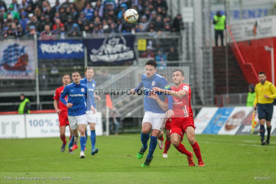 Dallenberg, Würzburg, flyeralarm Arena, 3. Liga, F.C. Hansa Rostock, FC Würzburger Kickers - Bild-ID: 2161027 Dallenberg, Würzburg, flyeralarm Arena, 3. Liga, F.C. Hansa Rostock, FC Würzburger Kickers - Bild-ID: 2161027
