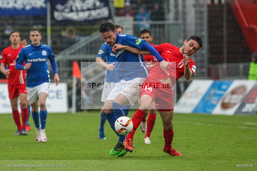 Dallenberg, Würzburg, flyeralarm Arena, 3. Liga, F.C. Hansa Rostock, FC Würzburger Kickers - Bild-ID: 2161028 Dallenberg, Würzburg, flyeralarm Arena, 3. Liga, F.C. Hansa Rostock, FC Würzburger Kickers - Bild-ID: 2161028