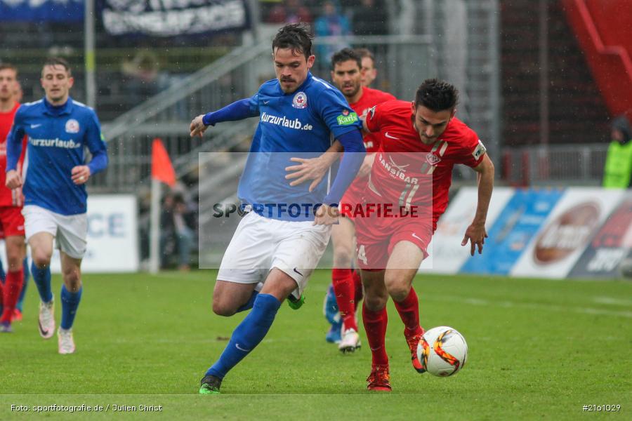 Dallenberg, Würzburg, flyeralarm Arena, 3. Liga, F.C. Hansa Rostock, FC Würzburger Kickers - Bild-ID: 2161029 Dallenberg, Würzburg, flyeralarm Arena, 3. Liga, F.C. Hansa Rostock, FC Würzburger Kickers - Bild-ID: 2161029