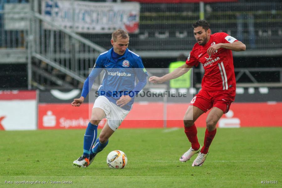 Dallenberg, Würzburg, flyeralarm Arena, 3. Liga, F.C. Hansa Rostock, FC Würzburger Kickers - Bild-ID: 2161031 Dallenberg, Würzburg, flyeralarm Arena, 3. Liga, F.C. Hansa Rostock, FC Würzburger Kickers - Bild-ID: 2161031