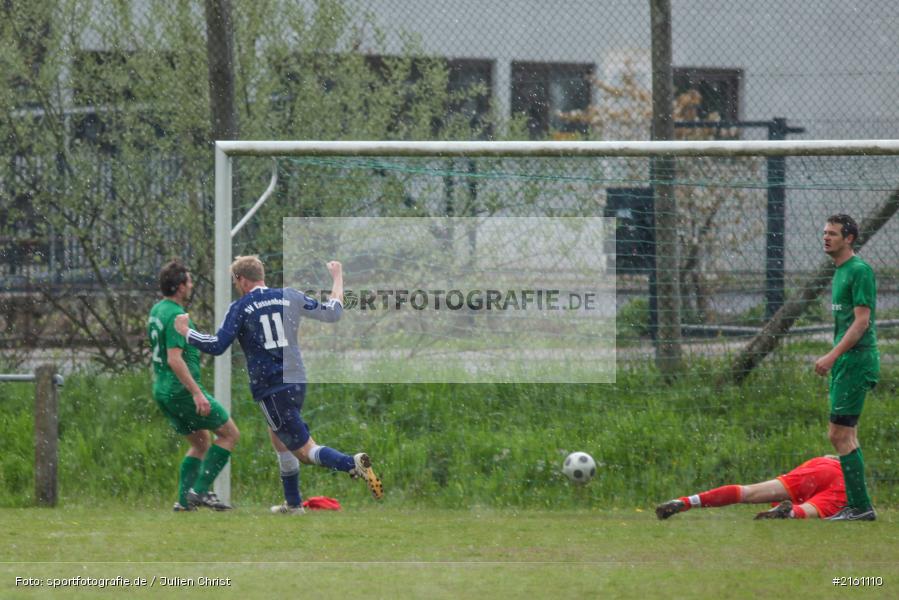 24.04.2016, B-Klasse Würzburg, Fussball, FV Karlstadt II, SV Eussenheim II - Bild-ID: 2161110 24.04.2016, B-Klasse Würzburg, Fussball, FV Karlstadt II, SV Eussenheim II - Bild-ID: 2161110
