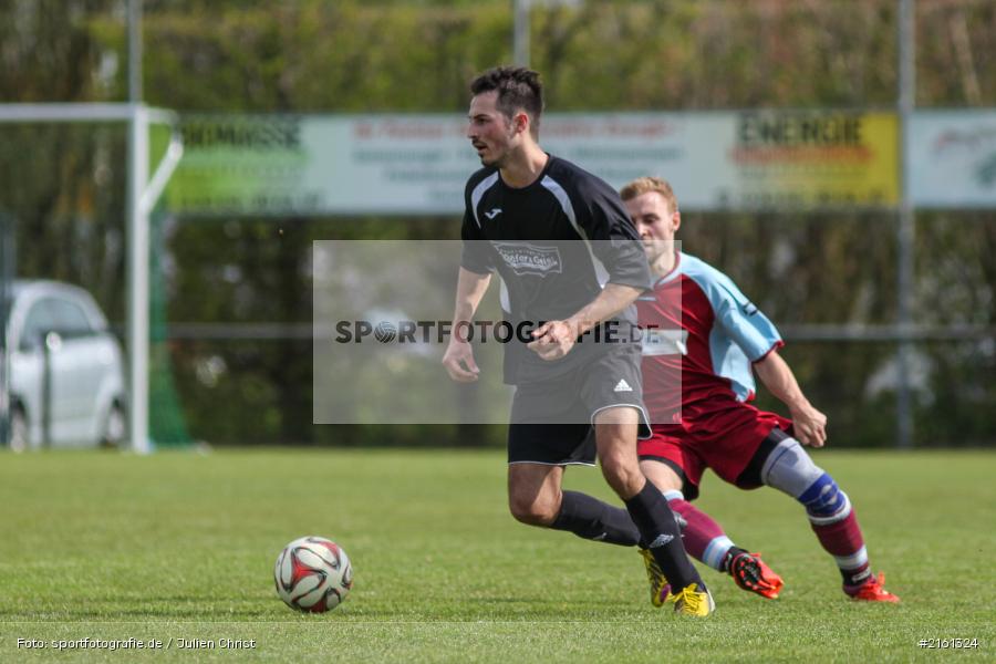 Daniel Carvajal Sanchez, 30.04.2016, Gruppe 2, Kreisliga Würzburg, Fussball, SV Altfeld, TSV Retzbach - Bild-ID: 2161324 Daniel Carvajal Sanchez, 30.04.2016, Gruppe 2, Kreisliga Würzburg, Fussball, SV Altfeld, TSV Retzbach - Bild-ID: 2161324