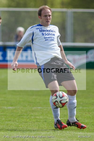 Lukas Weimer, 30.04.2016, Gruppe 2, Kreisliga Würzburg, Fussball, FV Karlstadt, TSV Uettingen - Bild-ID: 2161361 Lukas Weimer, 30.04.2016, Gruppe 2, Kreisliga Würzburg, Fussball, FV Karlstadt, TSV Uettingen - Bild-ID: 2161361
