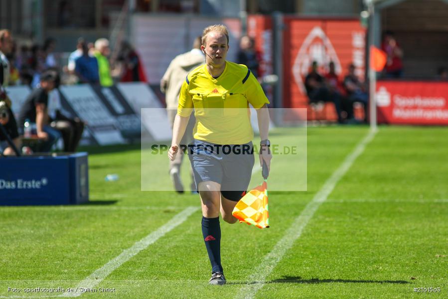 07.05.2016, flyeralarm Arena, Würzburg, 3. Liga, Fussball, Holstein Kiel, FC Würzburger Kickers - Bild-ID: 2161563