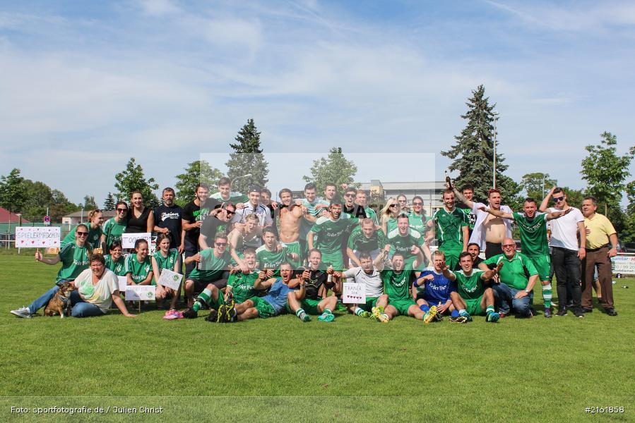 Aufstieg, Meisterschaft, 22.05.2016, Fussball, Gruppe 2, Kreisliga Würzburg, FSV Zellingen, FV Karlstadt - Bild-ID: 2161858 Aufstieg, Meisterschaft, 22.05.2016, Fussball, Gruppe 2, Kreisliga Würzburg, FSV Zellingen, FV Karlstadt - Bild-ID: 2161858
