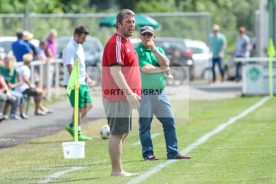 Andreas Schmitt, 22.05.2016, Meisterschaft, Gruppe 2, Kreisliga Würzburg, Fussball, FSV Zellingen, FV Karlstadt - Bild-ID: 2161873 Andreas Schmitt, 22.05.2016, Meisterschaft, Gruppe 2, Kreisliga Würzburg, Fussball, FSV Zellingen, FV Karlstadt - Bild-ID: 2161873