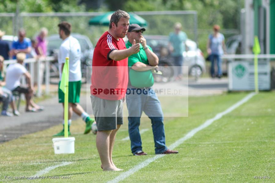 Andreas Schmitt, 22.05.2016, Meisterschaft, Gruppe 2, Kreisliga Würzburg, Fussball, FSV Zellingen, FV Karlstadt - Bild-ID: 2161876 Andreas Schmitt, 22.05.2016, Meisterschaft, Gruppe 2, Kreisliga Würzburg, Fussball, FSV Zellingen, FV Karlstadt - Bild-ID: 2161876