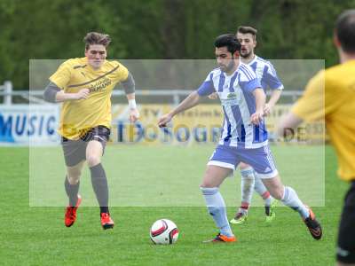 Fotos von TSV Karlburg II - TV Marktheidenfeld auf sportfotografie.de