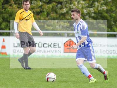 Fotos von TSV Karlburg II - TV Marktheidenfeld auf sportfotografie.de