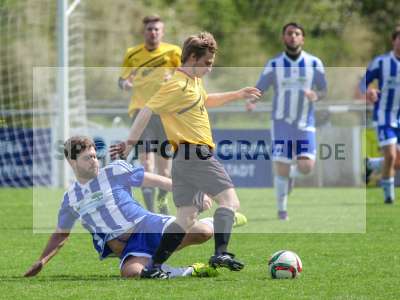 Fotos von TSV Karlburg II - TV Marktheidenfeld auf sportfotografie.de