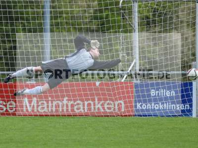 Fotos von TSV Karlburg II - TV Marktheidenfeld auf sportfotografie.de