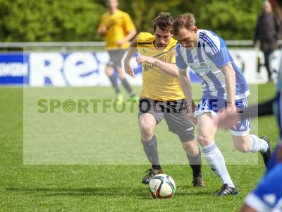 Fotos von TSV Karlburg II - TV Marktheidenfeld auf sportfotografie.de