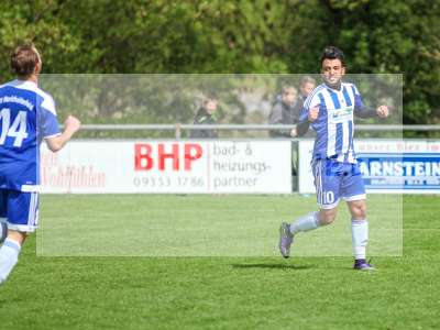 Fotos von TSV Karlburg II - TV Marktheidenfeld auf sportfotografie.de