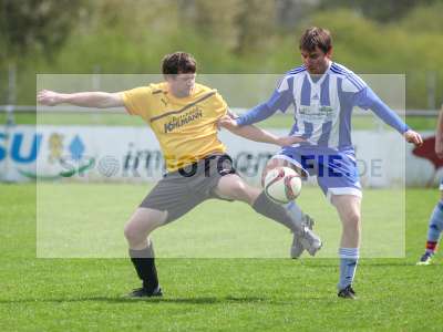 Fotos von TSV Karlburg II - TV Marktheidenfeld auf sportfotografie.de