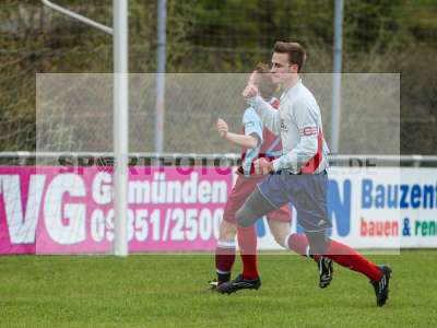 Fotos von FC Wiesenfeld-Halsbach - TSV Retzbach auf sportfotografie.de