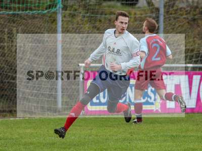 Fotos von FC Wiesenfeld-Halsbach - TSV Retzbach auf sportfotografie.de