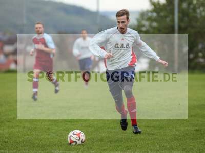 Fotos von FC Wiesenfeld-Halsbach - TSV Retzbach auf sportfotografie.de
