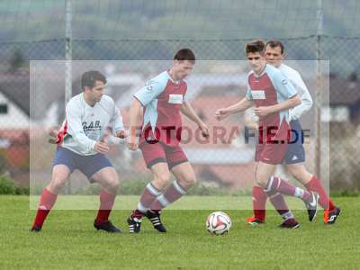 Fotos von FC Wiesenfeld-Halsbach - TSV Retzbach auf sportfotografie.de