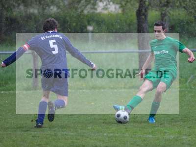 Fotos von SV Eussenheim II - FV Karlstadt II auf sportfotografie.de
