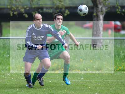 Fotos von SV Eussenheim II - FV Karlstadt II auf sportfotografie.de