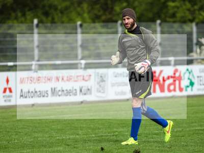 Fotos von TSV Karlburg III - FV Maintal 06 e.V. auf sportfotografie.de