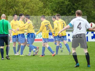 Fotos von TSV Karlburg III - FV Maintal 06 e.V. auf sportfotografie.de