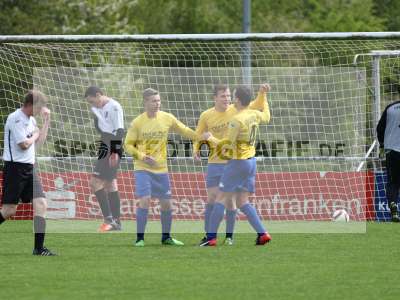 Fotos von TSV Karlburg III - FV Maintal 06 e.V. auf sportfotografie.de