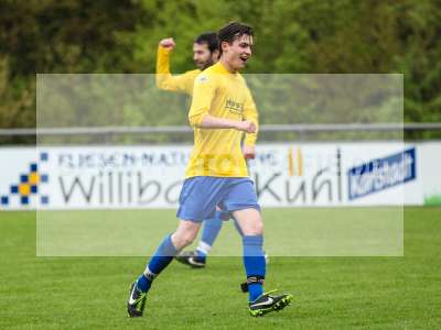 Fotos von TSV Karlburg III - FV Maintal 06 e.V. auf sportfotografie.de
