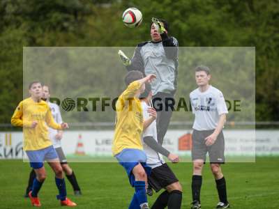 Fotos von TSV Karlburg III - FV Maintal 06 e.V. auf sportfotografie.de