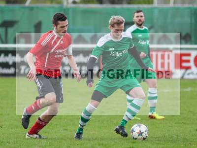 Fotos von FV Karlstadt - SV Germania Erlenbach auf sportfotografie.de