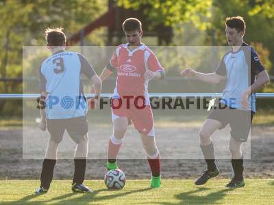 Fotos von (SG) TSV Retzbach - (SG) BSC Aura auf sportfotografie.de