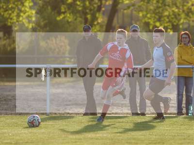 Fotos von (SG) TSV Retzbach - (SG) BSC Aura auf sportfotografie.de