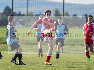 Fotos von (SG) TSV Retzbach - (SG) BSC Aura auf sportfotografie.de