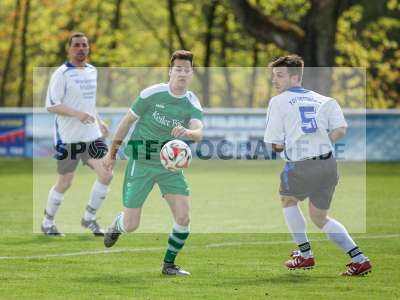 Fotos von FV Karlstadt - TSV Uettingen auf sportfotografie.de