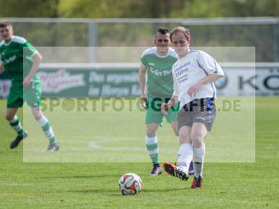 Fotos von FV Karlstadt - TSV Uettingen auf sportfotografie.de