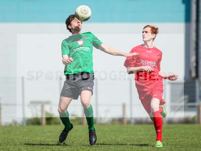 Fotos von JFG Kreis Karlstadt - 1. FC Schweinfurt 05 auf sportfotografie.de